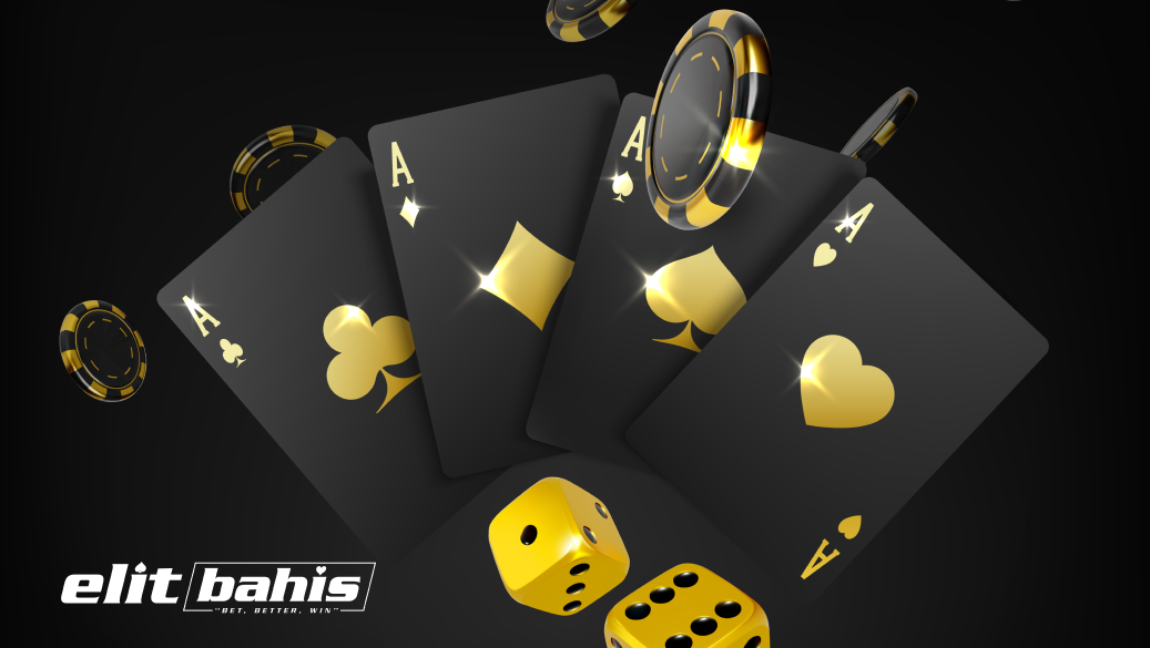 Elitbahis Casino G&uuml;venliği ve Yasal Durumu